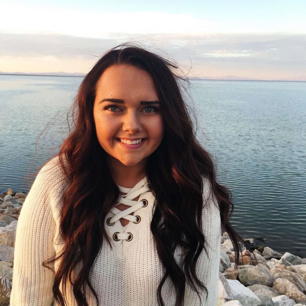 Meet your Posher, Kynedee